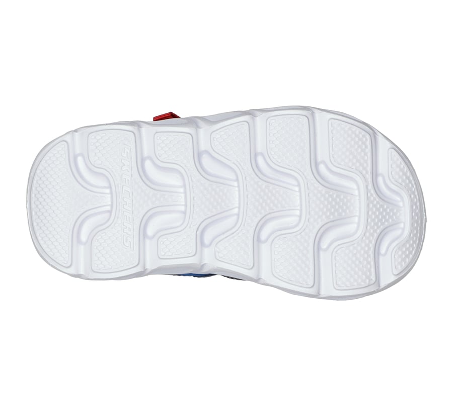 Skechers S Lights: Hypno-Splash - Sunzys