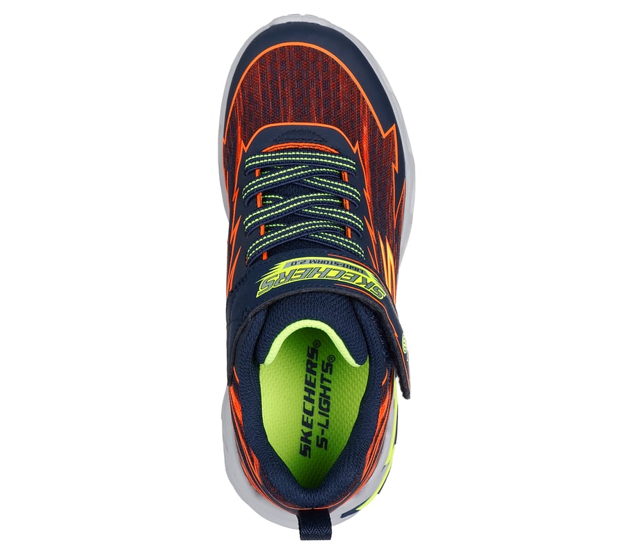 Skechers S-Lights: Light Storm 2.0 - Bolt-Brights