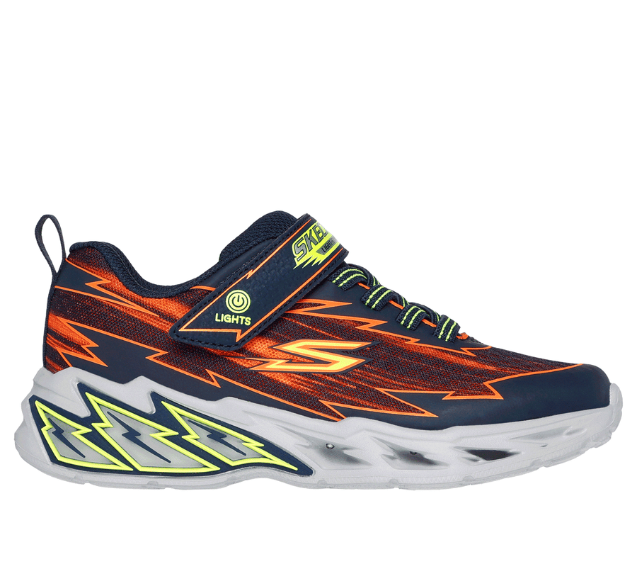 Skechers S-Lights: Light Storm 2.0 - Bolt-Brights