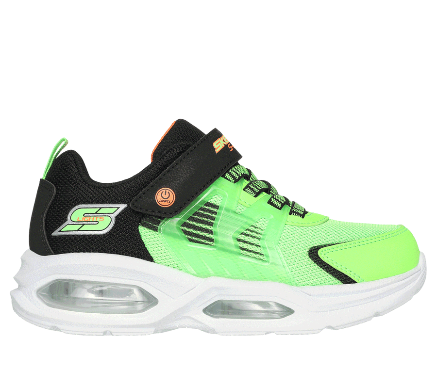 Skechers S Lights: Prismatrons