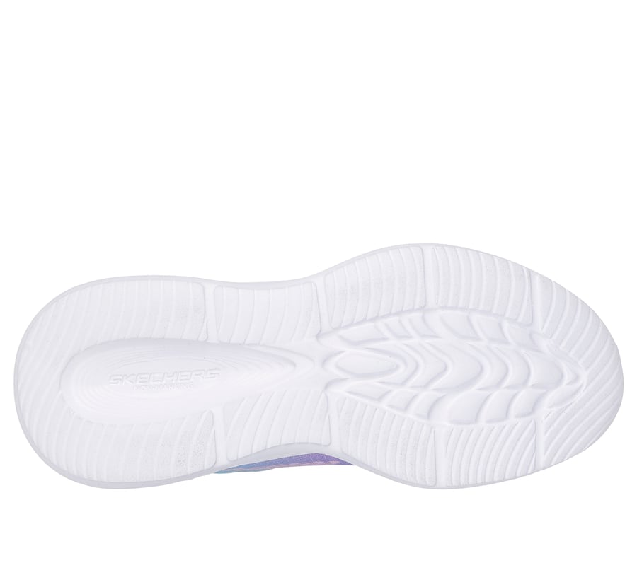 Skechers S-Lights: Sola Glow - Ombre Deluxe