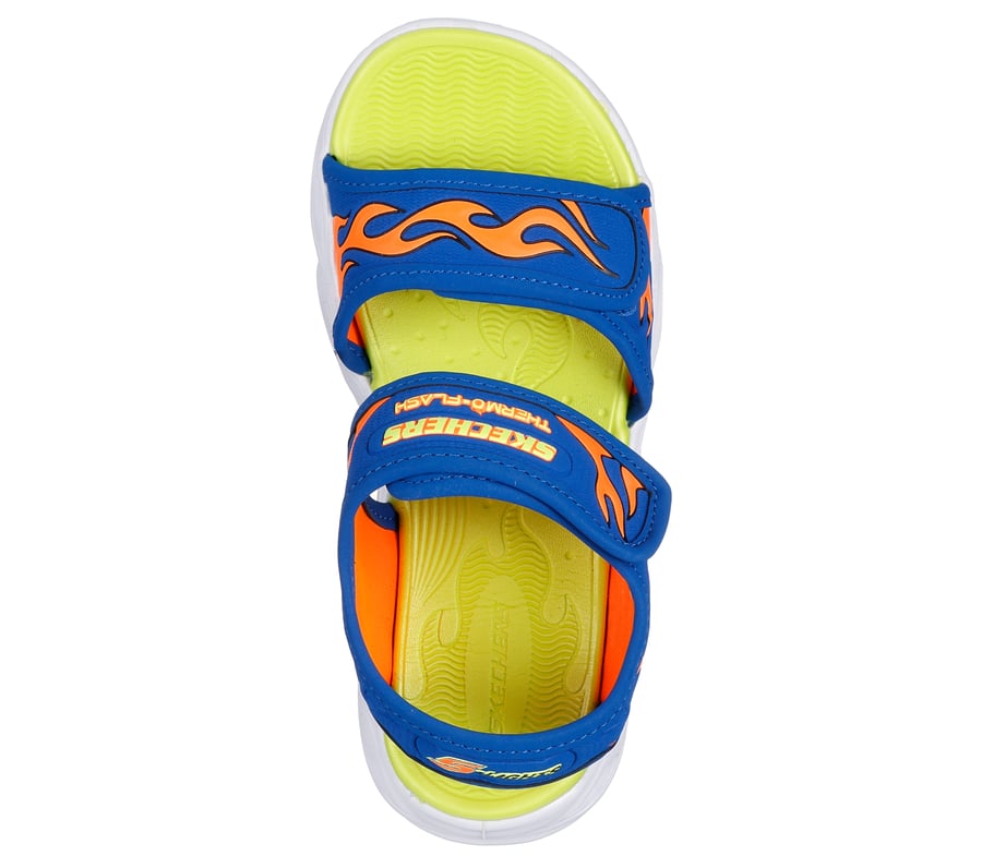 Skechers S-Lights: Thermo-Flash - Heat Tide