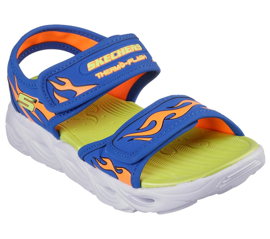 Skechers S-Lights: Thermo-Flash - Heat Tide