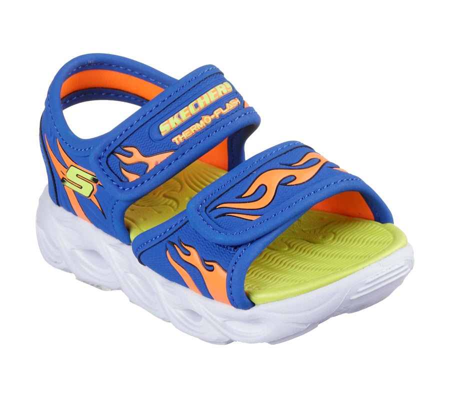 Skechers S-Lights: Thermo-Flash - Heat Tide