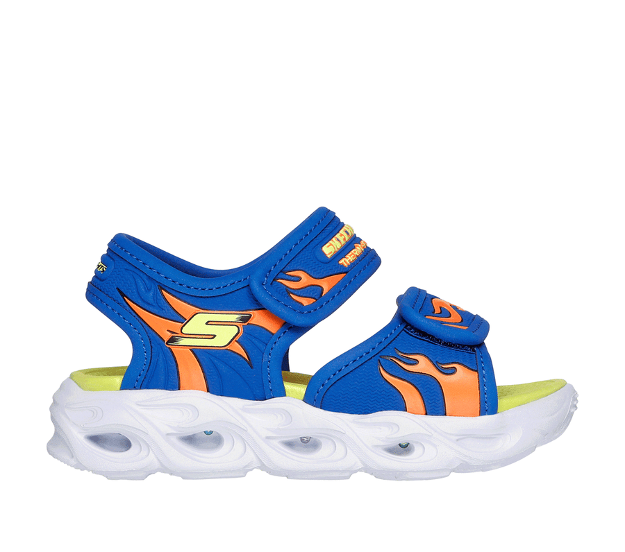 Skechers S-Lights: Thermo-Flash - Heat Tide