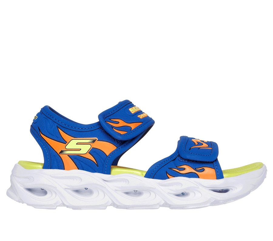 Skechers S-Lights: Thermo-Flash - Heat Tide