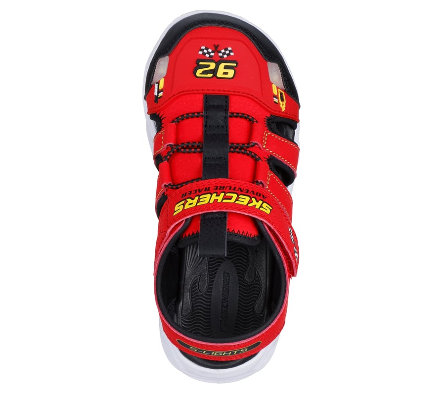 Skechers S-Lights: Thermo-Flash - Hydro-Flare