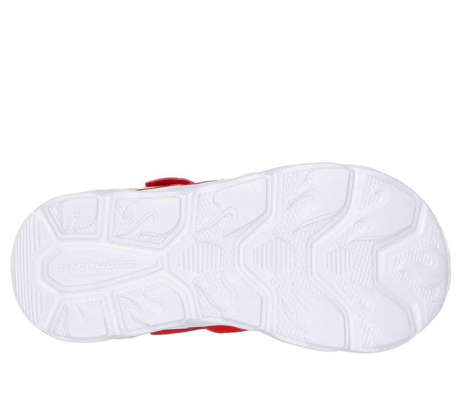 Skechers S-Lights: Thermo-Flash - Hydro-Flare