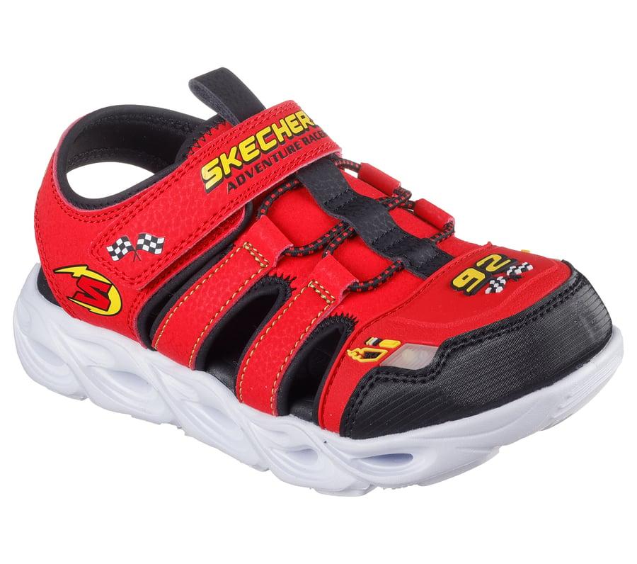 Skechers S-Lights: Thermo-Flash - Hydro-Flare
