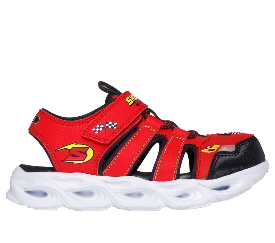 Skechers S-Lights: Thermo-Flash - Hydro-Flare