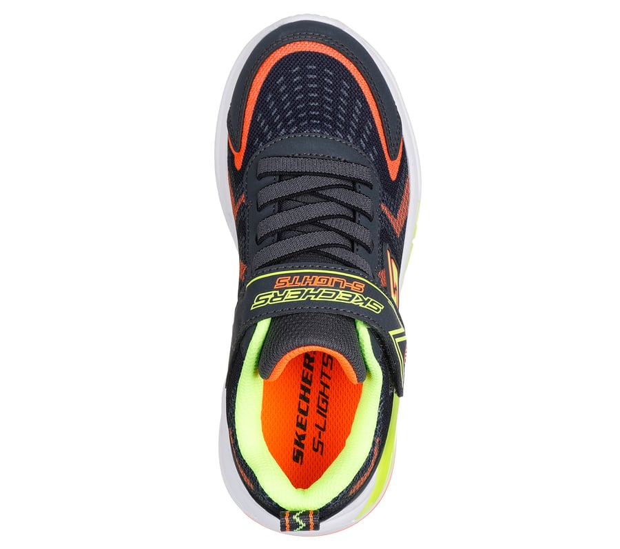 Skechers S Lights: Tri-Namics