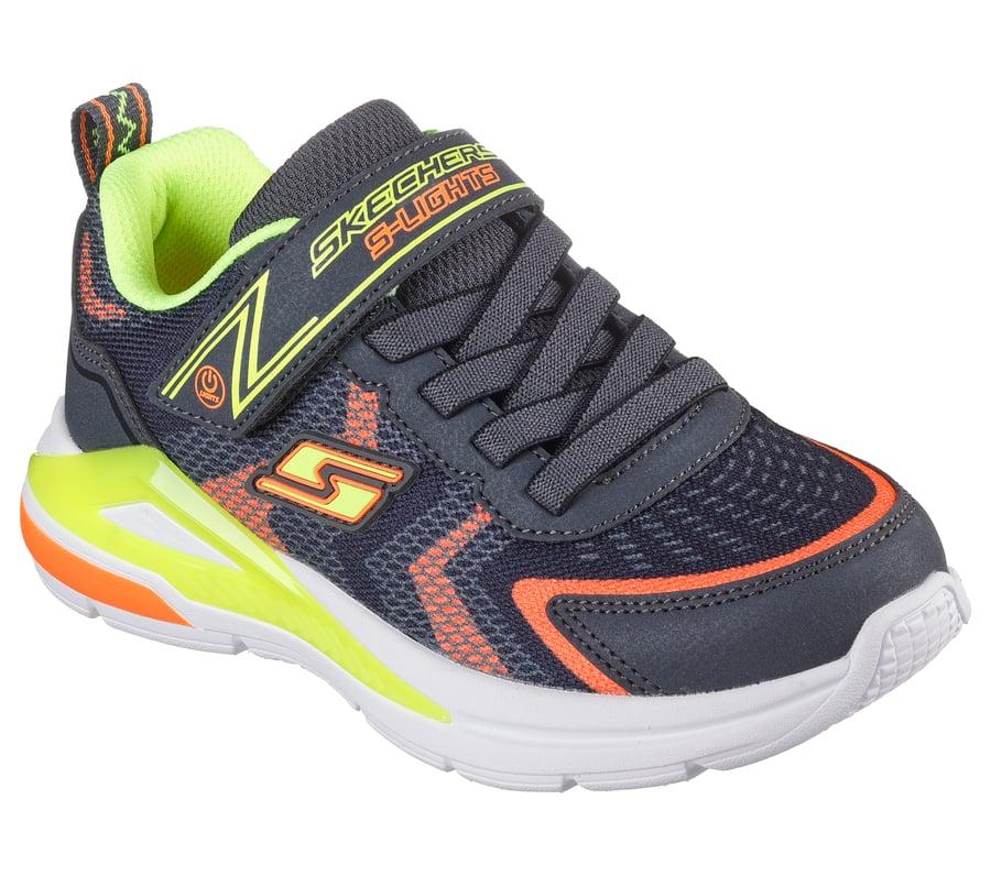 Skechers S Lights: Tri-Namics