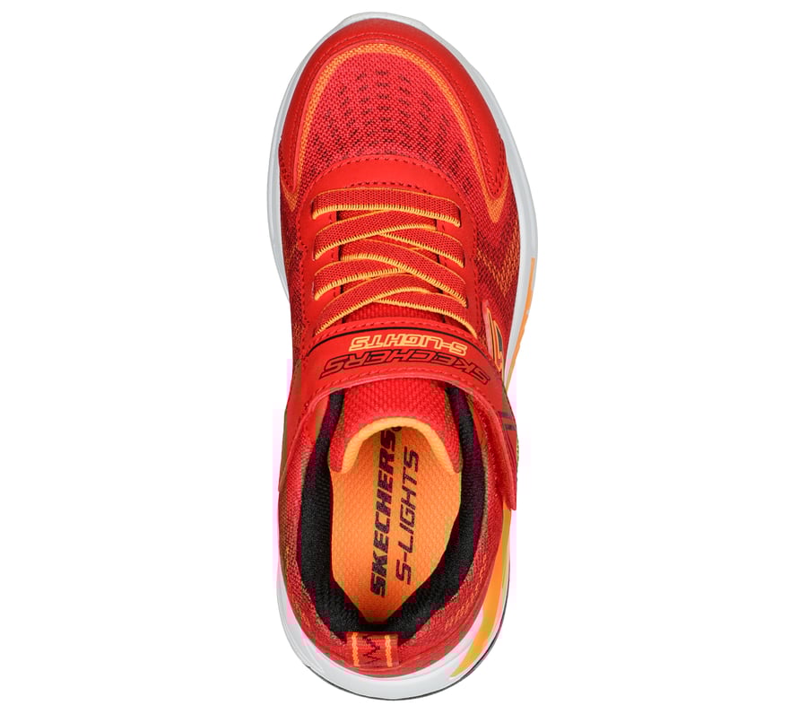 Skechers S Lights: Tri-Namics