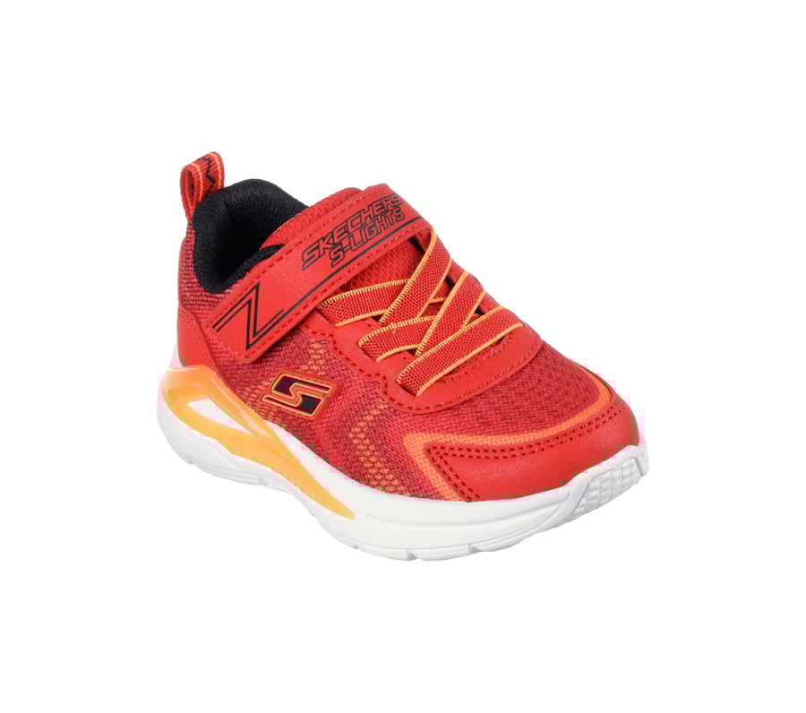 Skechers S Lights: Tri-Namics