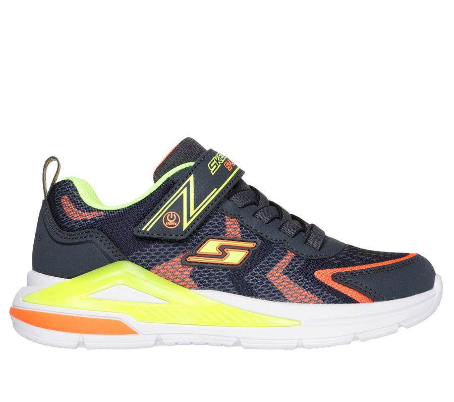 Skechers S Lights: Tri-Namics