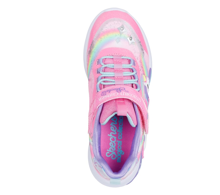 Skechers S-Lights: Unicorn Chaser