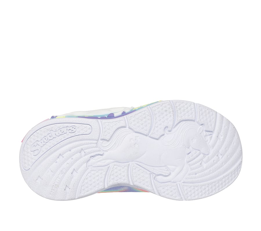 Skechers S-Lights: Unicorn Chaser