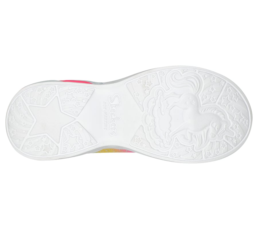 Skechers S-Lights: Unicorn Dreams