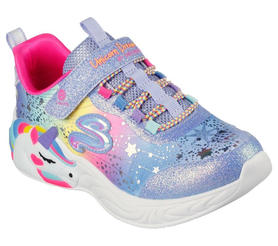 Skechers S-Lights: Unicorn Dreams