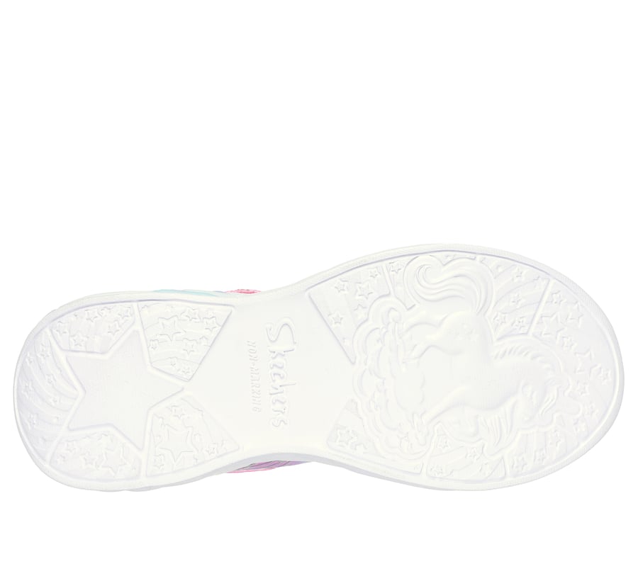 Skechers S-Lights: Unicorn Dreams - Wishful Magic