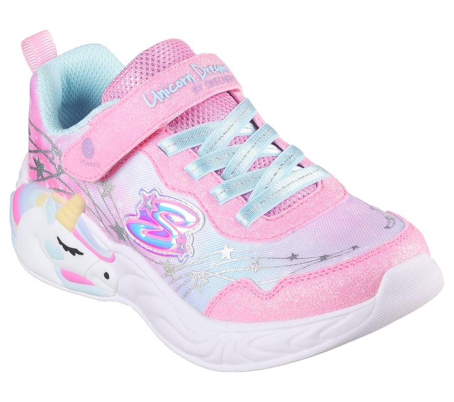 Skechers S-Lights: Unicorn Dreams - Wishful Magic