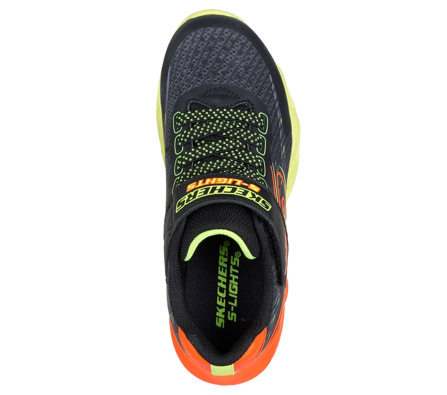 Skechers S-Lights: Vortex 2.0 - Quantroid