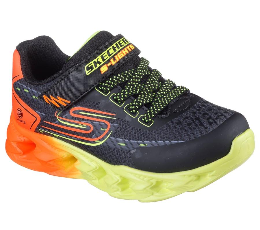 Skechers S-Lights: Vortex 2.0 - Quantroid