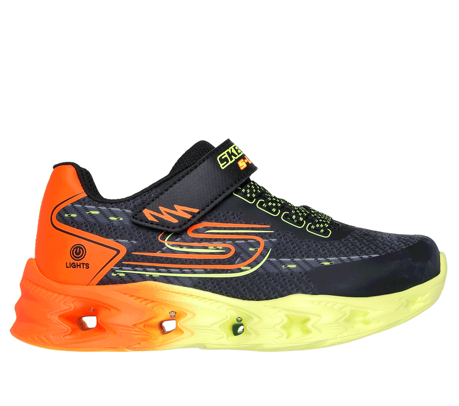 Skechers S-Lights: Vortex 2.0 - Quantroid