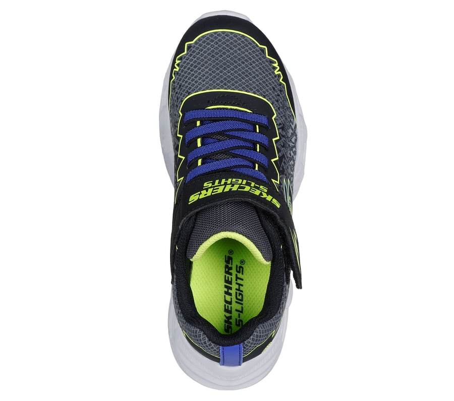 Skechers S Lights: Vortex 2.0 - Zorento