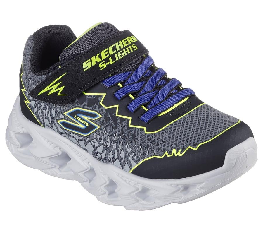 Skechers S Lights: Vortex 2.0 - Zorento