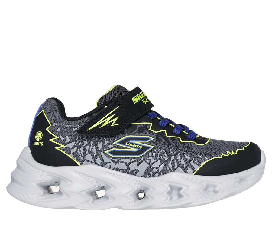 Skechers S Lights: Vortex 2.0 - Zorento