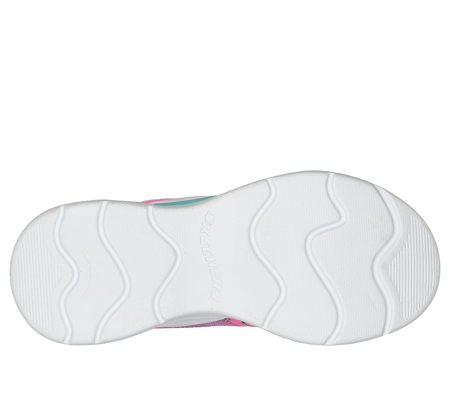 Skechers S Lights: Wavy Beams