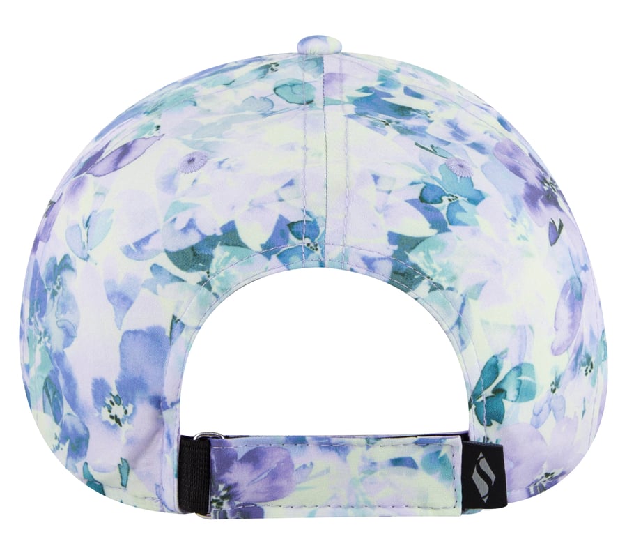 Skechers Seascape Floral Hat