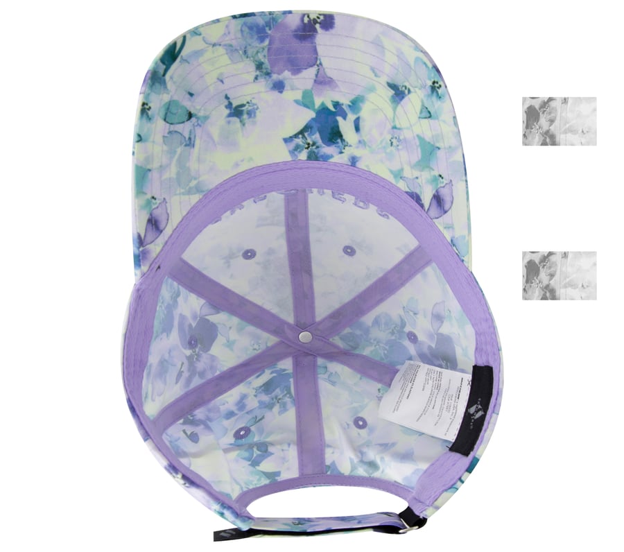 Skechers Seascape Floral Hat