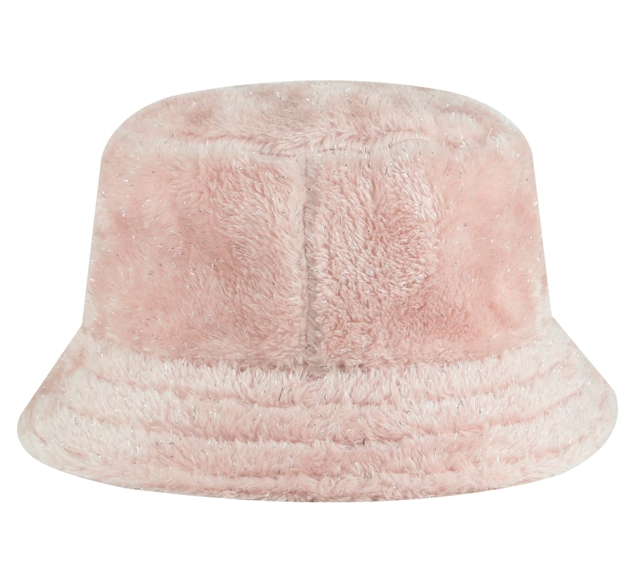 Skechers Sherpa Bucket Hat