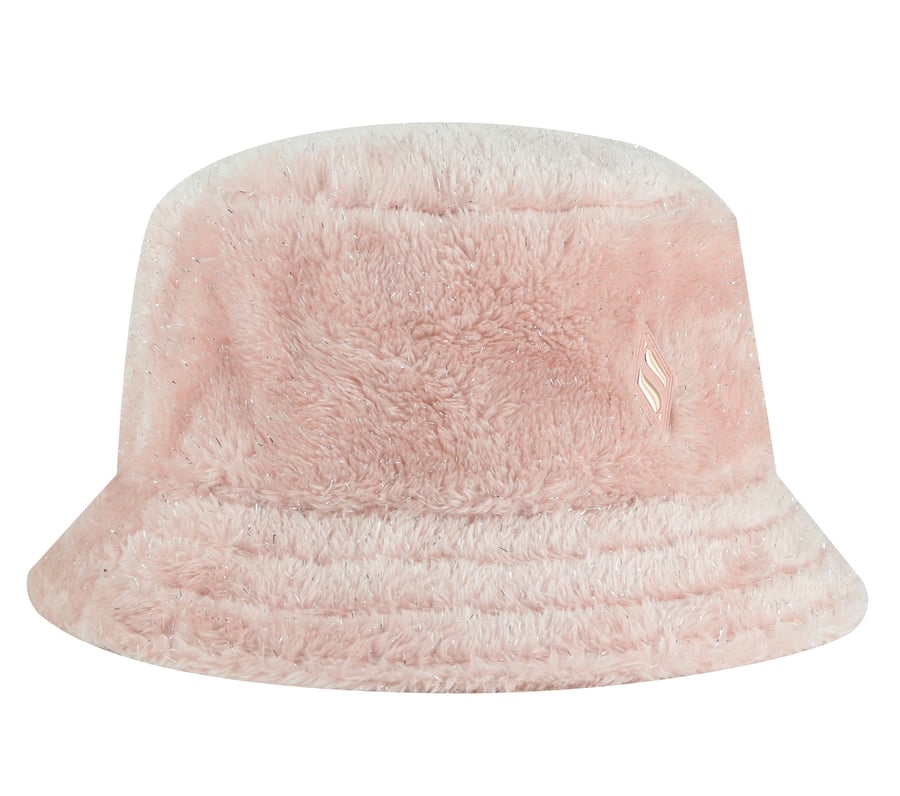 Skechers Sherpa Bucket Hat