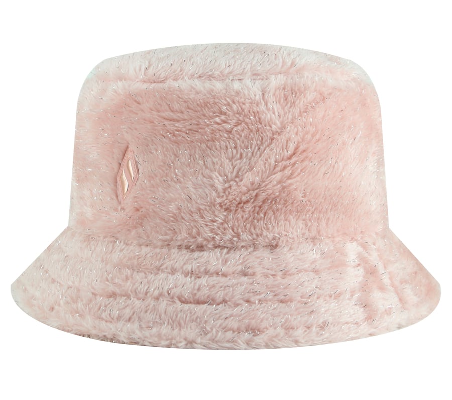 Skechers Sherpa Bucket Hat