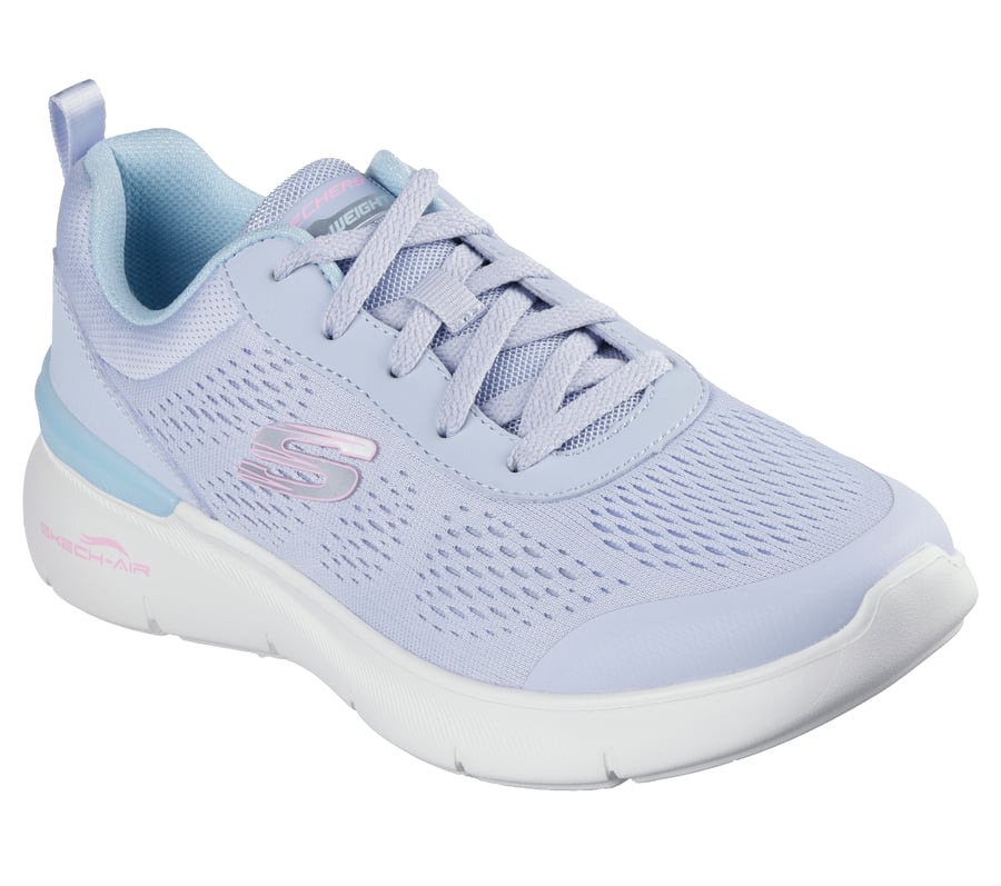 Skechers Skech-Air Dynamight 2.0 - New Heights