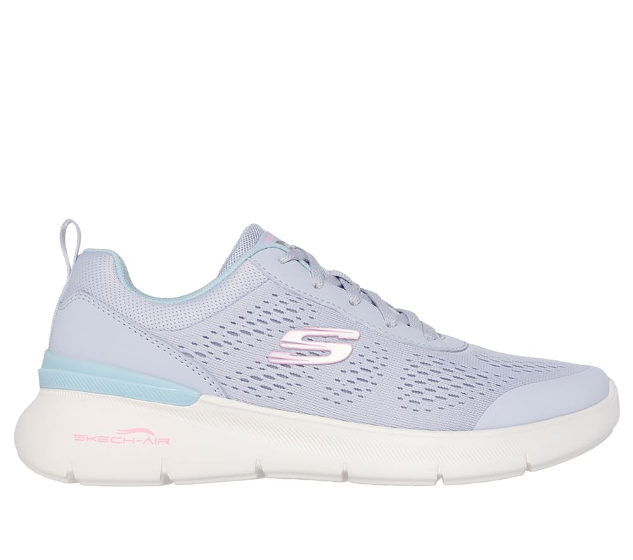 Skechers Skech-Air Dynamight 2.0 - New Heights