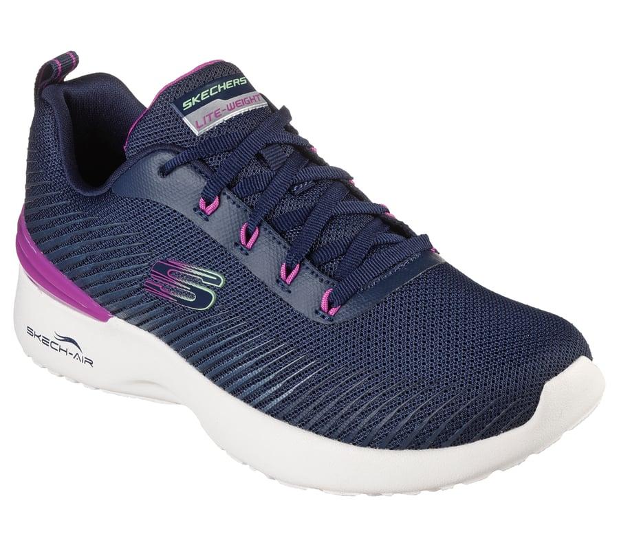 Skechers Skech-Air Dynamight - Luminosity
