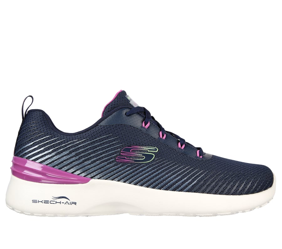 Skechers Skech-Air Dynamight - Luminosity