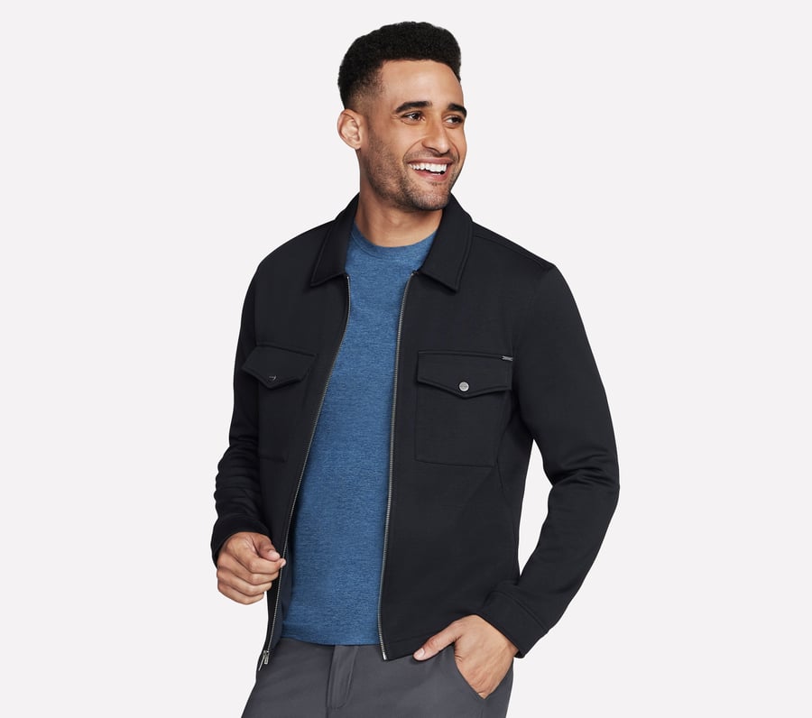 Skechers Skech Cloud Thermal Shacket