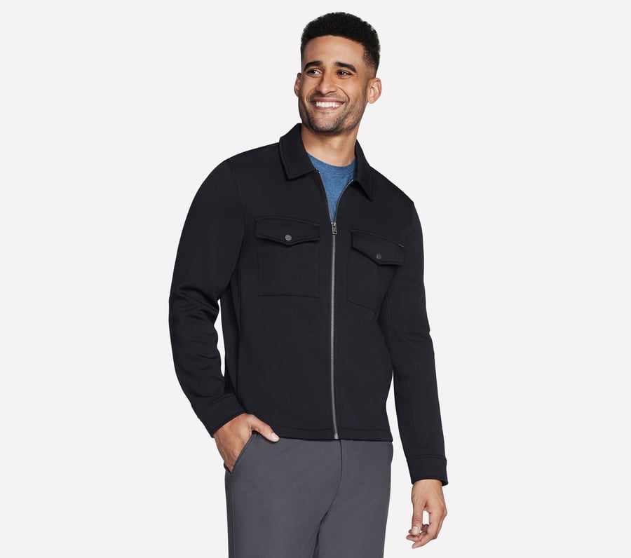 Skechers Skech Cloud Thermal Shacket