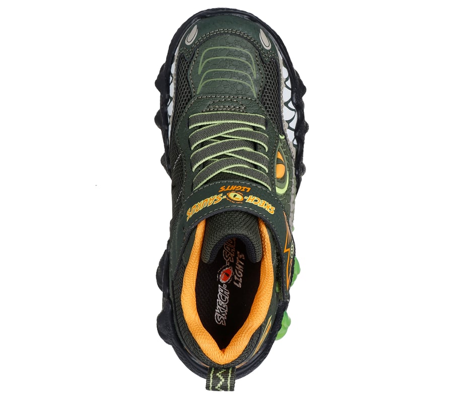 Skechers Skech-O-Saurus Light 2.0