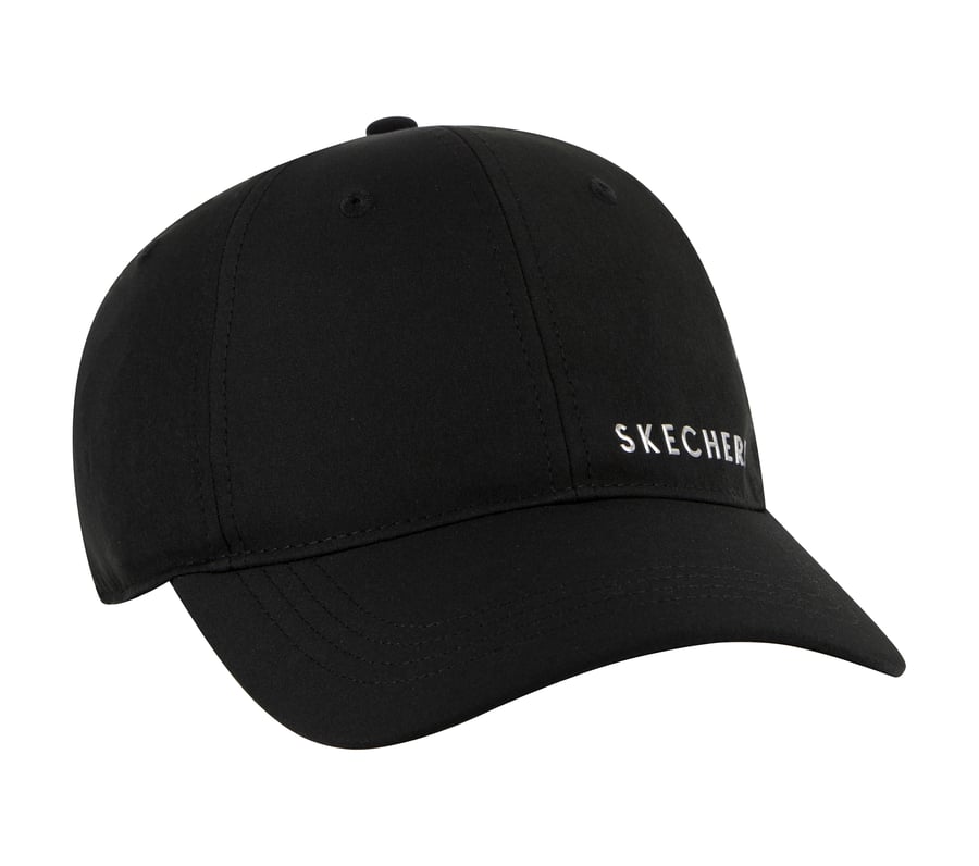 Skechers Skech-Shine Foil Baseball Hat