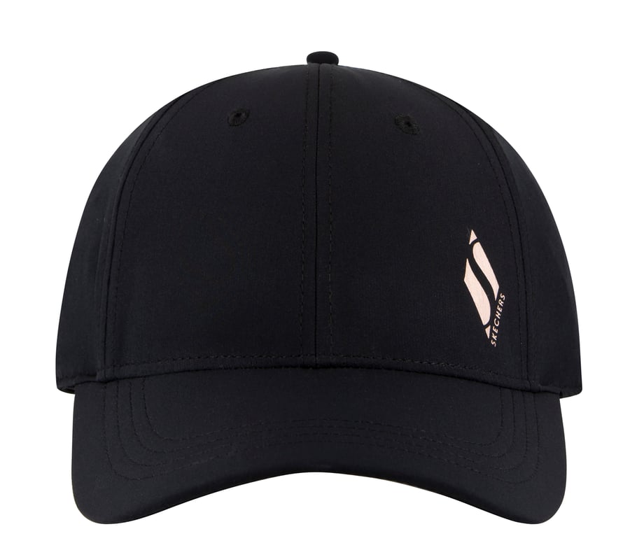 Skechers SKECH-SHINE ROSE GOLD DIAMOND HAT