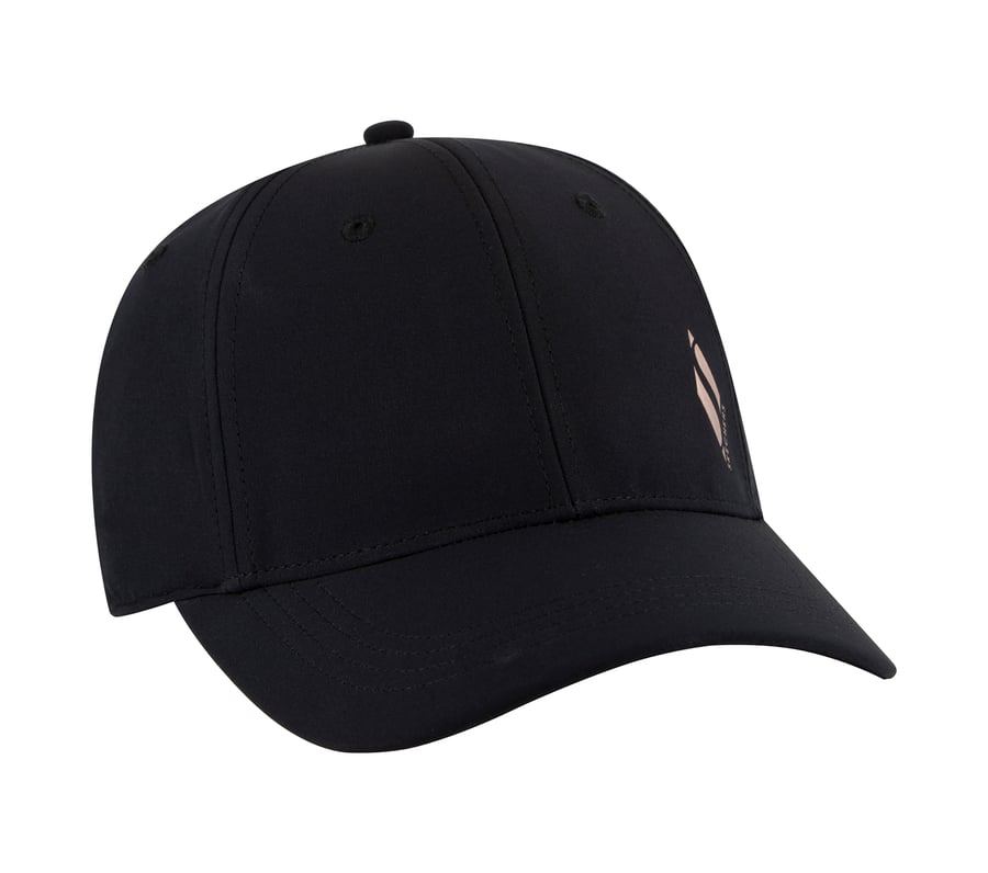 Skechers SKECH-SHINE ROSE GOLD DIAMOND HAT