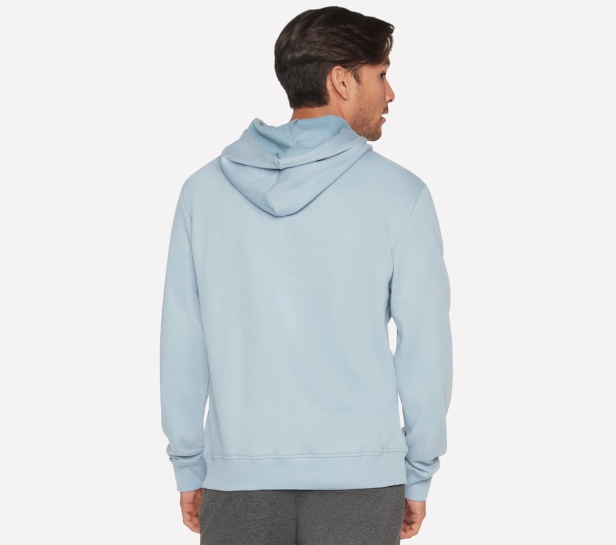 Skechers SKECH-SWEATS Motion Pullover Hoodie