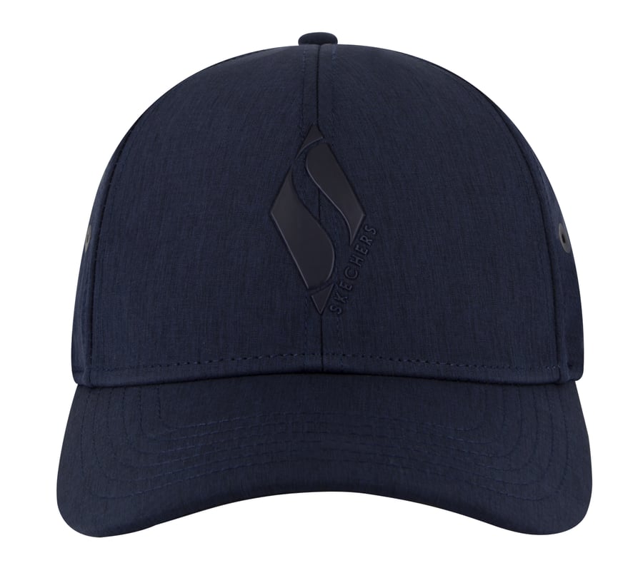 Skechers Skechers Accessories - Diamond S Hat