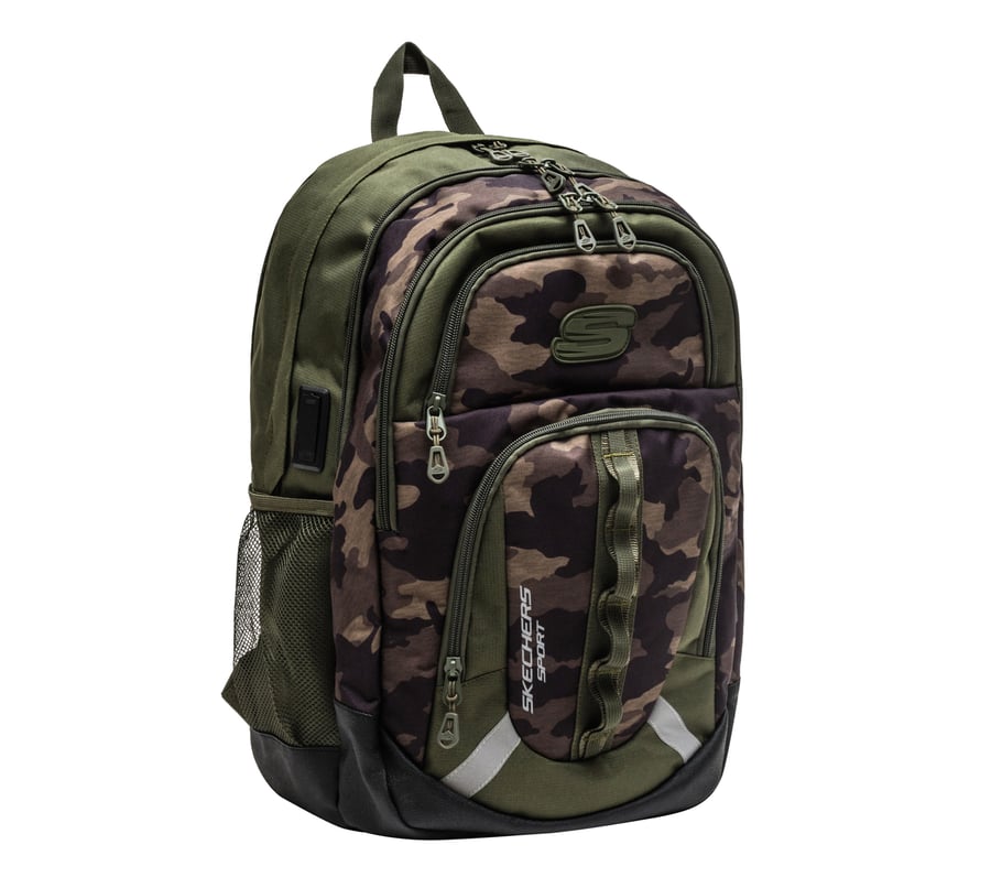 Skechers Skechers Accessories Stowaway Backpack